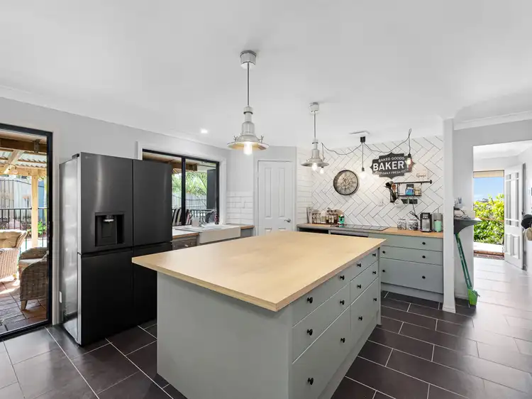 Sixth view of Homely house listing, 54 Crawford Drive, Dundowran QLD 4655