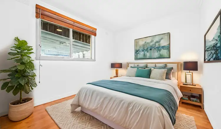 Fourth view of Homely unit listing, 11/38 Kelvinside Road, Noble Park VIC 3174
