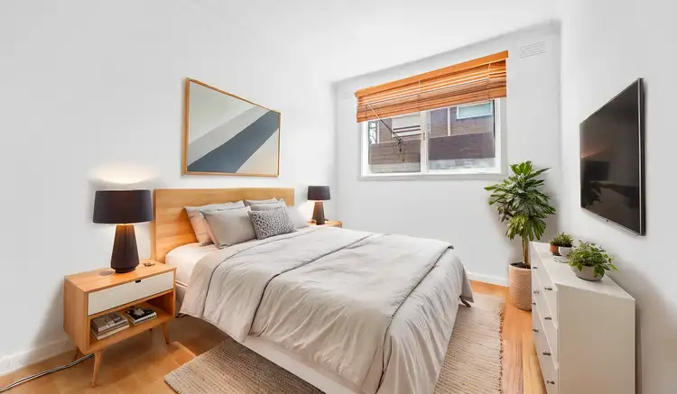 Sixth view of Homely unit listing, 11/38 Kelvinside Road, Noble Park VIC 3174