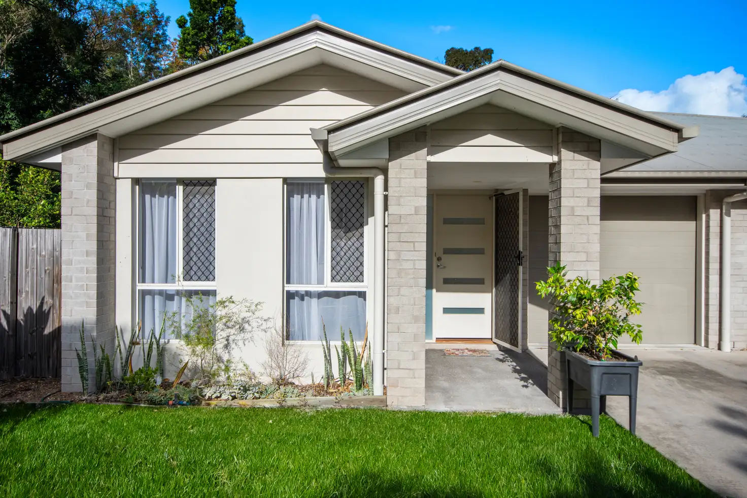 Main view of Homely townhouse listing, 26/17 Bruce Lane, Camira QLD 4300