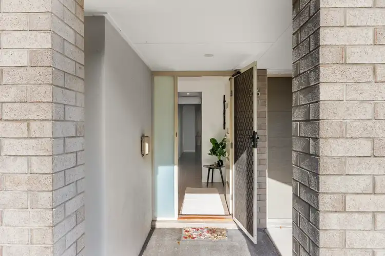 Second view of Homely townhouse listing, 26/17 Bruce Lane, Camira QLD 4300