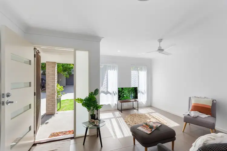 Third view of Homely townhouse listing, 26/17 Bruce Lane, Camira QLD 4300