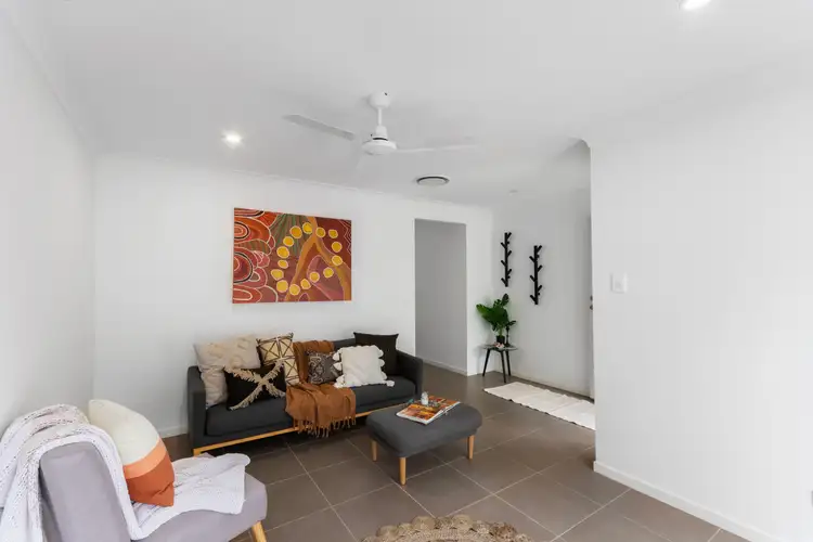 Fourth view of Homely townhouse listing, 26/17 Bruce Lane, Camira QLD 4300