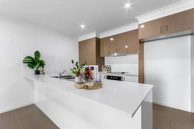 Fifth view of Homely townhouse listing, 26/17 Bruce Lane, Camira QLD 4300