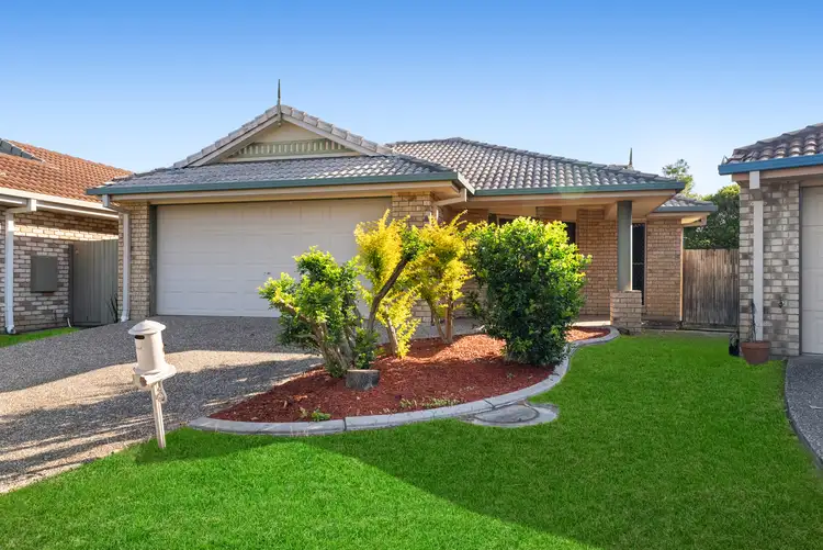 8 Monaghan Crescent, North Lakes QLD 4509