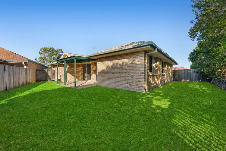 Second view of Homely house listing, 8 Monaghan Crescent, North Lakes QLD 4509