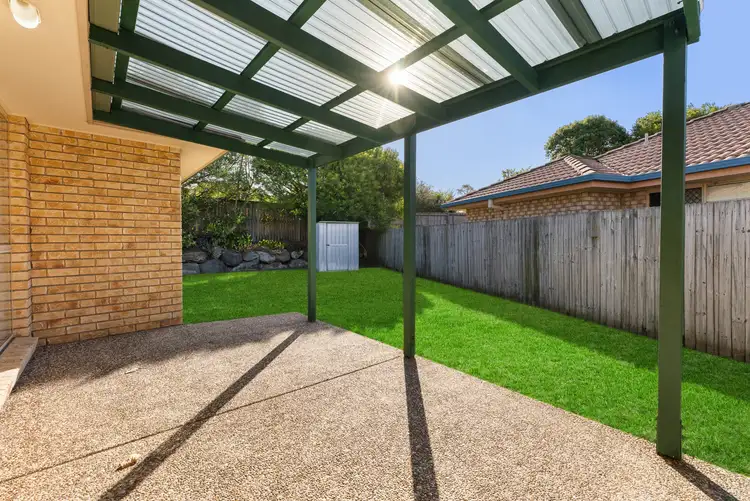 Third view of Homely house listing, 8 Monaghan Crescent, North Lakes QLD 4509