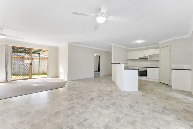 Fourth view of Homely house listing, 8 Monaghan Crescent, North Lakes QLD 4509