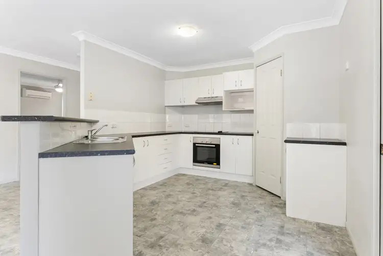 Fifth view of Homely house listing, 8 Monaghan Crescent, North Lakes QLD 4509