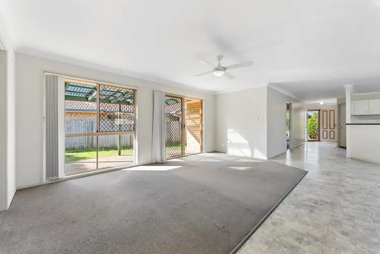 Sixth view of Homely house listing, 8 Monaghan Crescent, North Lakes QLD 4509