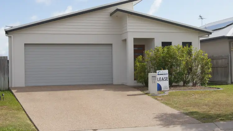 39 Brookfield Terrace, Idalia QLD 4811