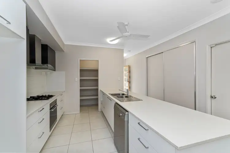 Third view of Homely house listing, 39 Brookfield Terrace, Idalia QLD 4811