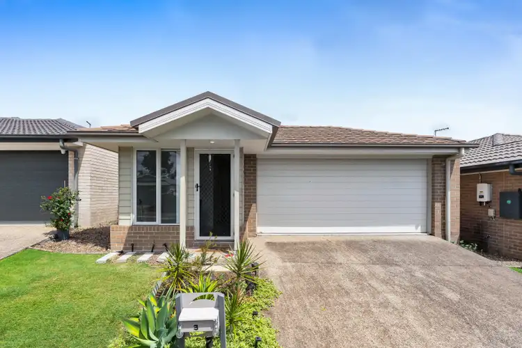3 Quail Court, Redbank Plains QLD 4301