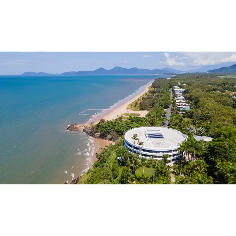 7/18-24 Janett Street, Yorkeys Knob QLD 4878