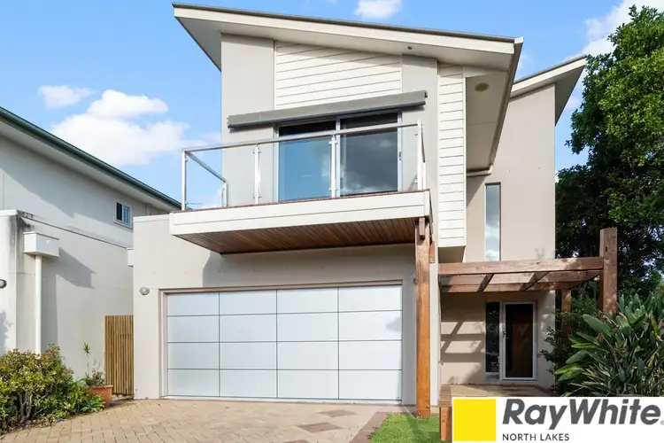 2 Moorhen Lane, North Lakes QLD 4509