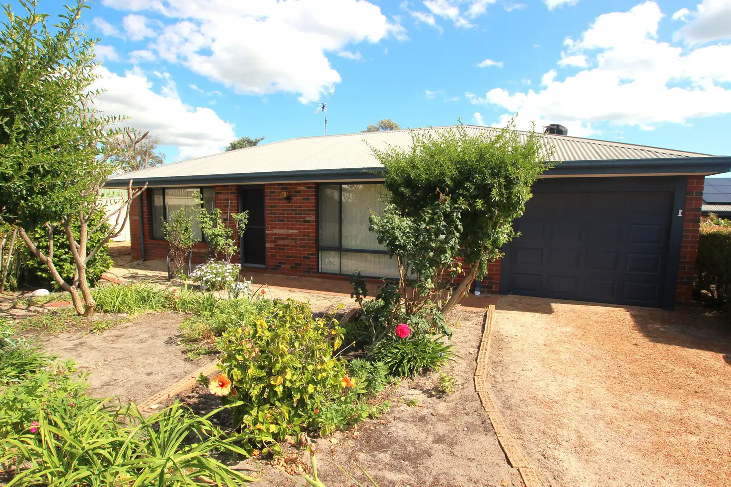 Main view of Homely house listing, 1/12 Thatcher Street, Waroona WA 6215