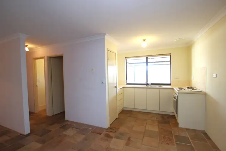 Second view of Homely house listing, 1/12 Thatcher Street, Waroona WA 6215