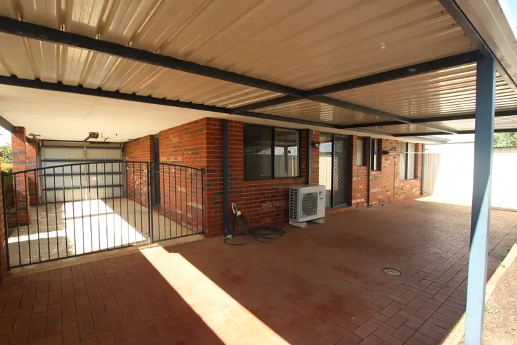 Fourth view of Homely house listing, 1/12 Thatcher Street, Waroona WA 6215