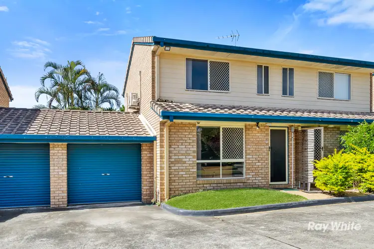 14/15-17 Bourke Street, Waterford West QLD 4133