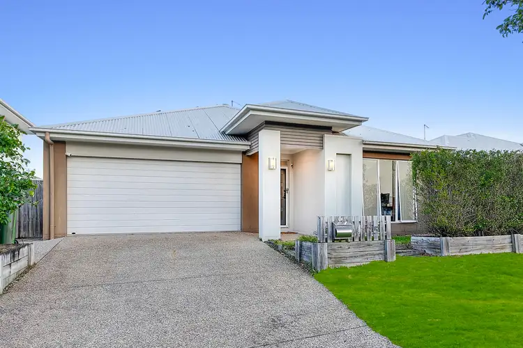 45 Daintree Circuit, North Lakes QLD 4509