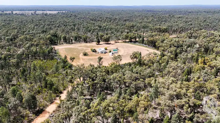 164 Killara Road, Jacks Creek NSW 2390