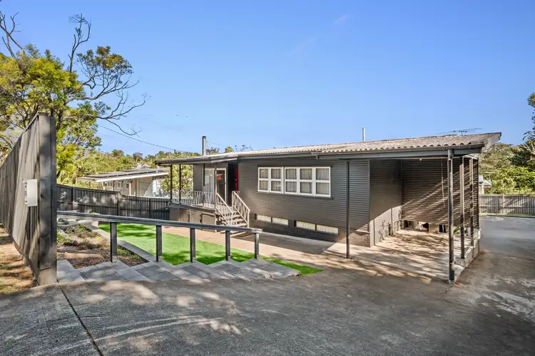 164 Ellison Road, Geebung QLD 4034