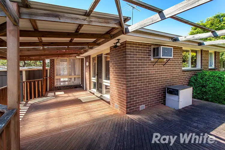 Fifth view of Homely house listing, 38 Mullens Road, Vermont South VIC 3133