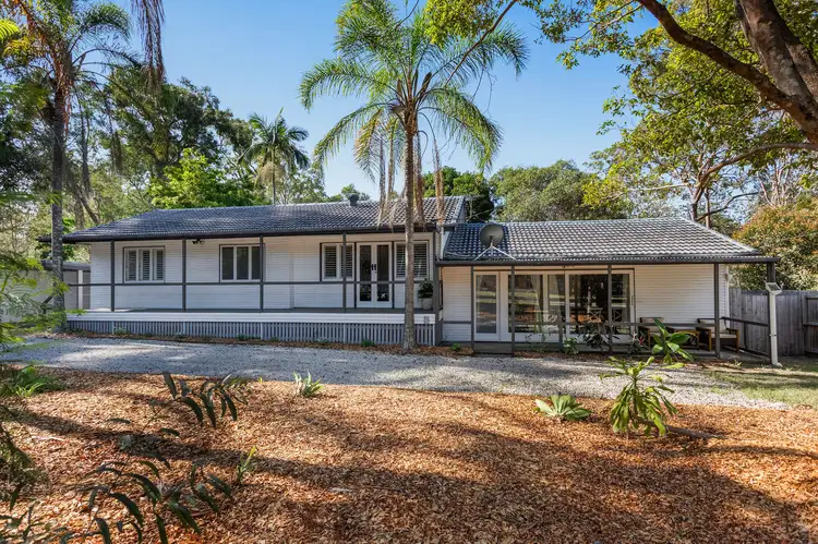 38 Addison Road, Camira QLD 4300