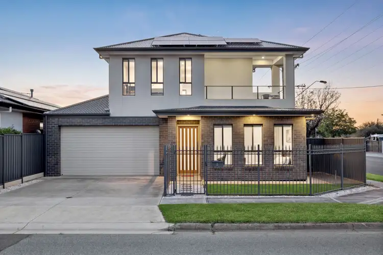 Main view of Homely house listing, 2 Judith Avenue, Findon SA 5023