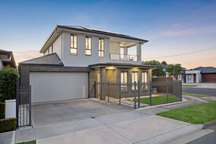 Second view of Homely house listing, 2 Judith Avenue, Findon SA 5023