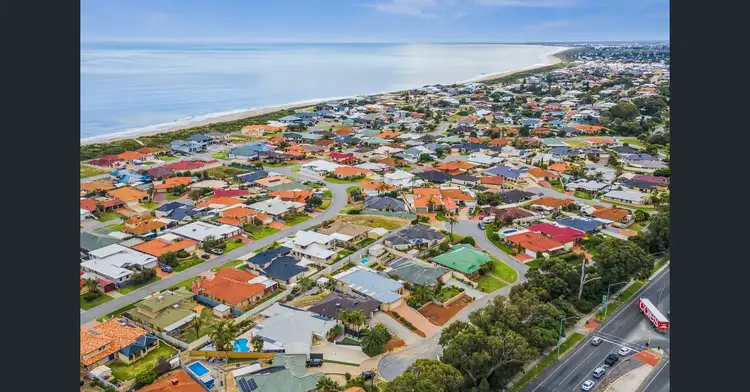 Main view of Homely house listing, 14 Boileau Place, San Remo WA 6210