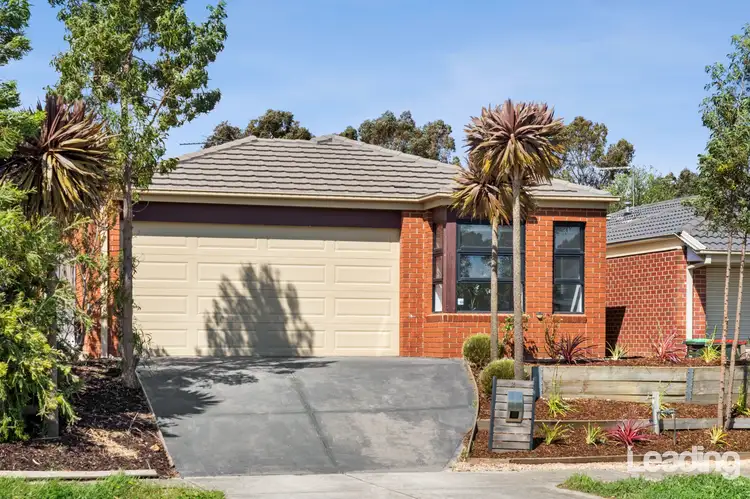 16 Trott Street, Sunbury VIC 3429
