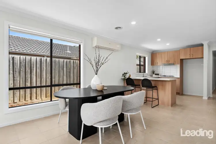 Sixth view of Homely house listing, 16 Trott Street, Sunbury VIC 3429