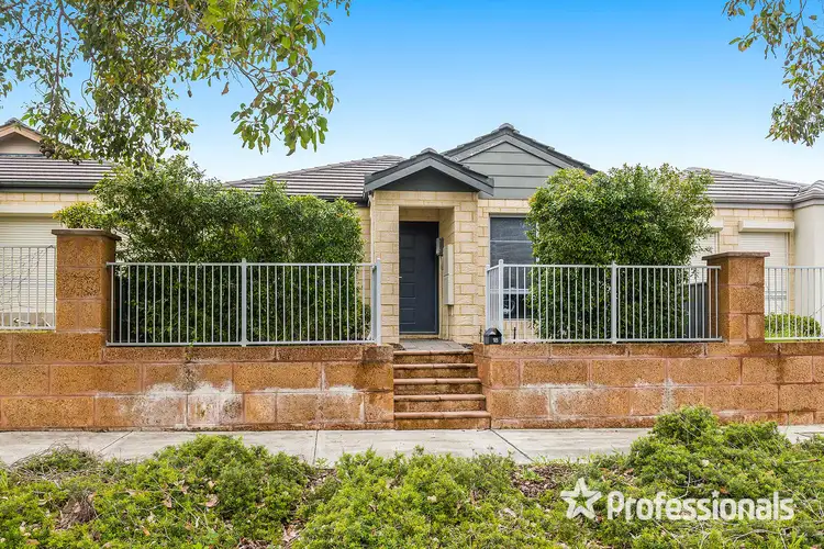 Main view of Homely house listing, 18 Micrantha Way, Banksia Grove WA 6031
