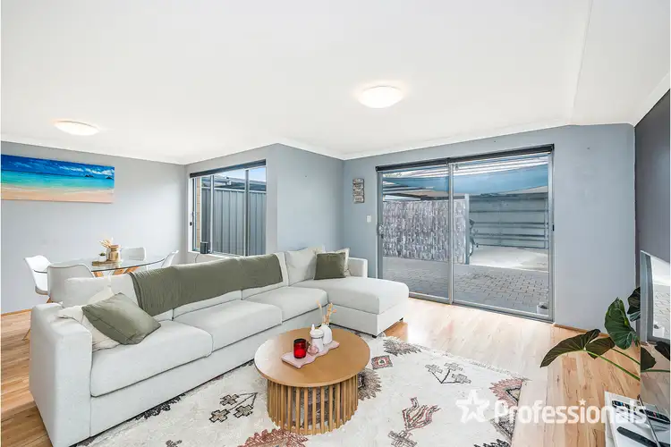 Fourth view of Homely house listing, 18 Micrantha Way, Banksia Grove WA 6031
