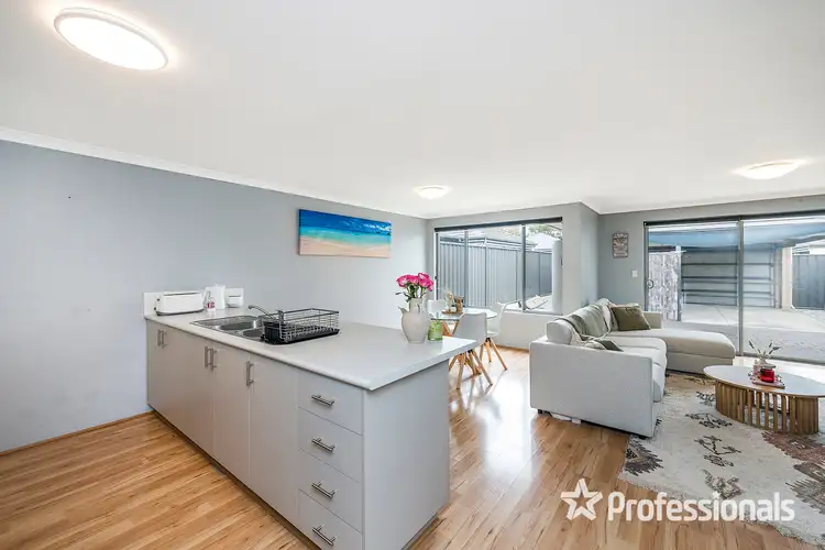Seventh view of Homely house listing, 18 Micrantha Way, Banksia Grove WA 6031