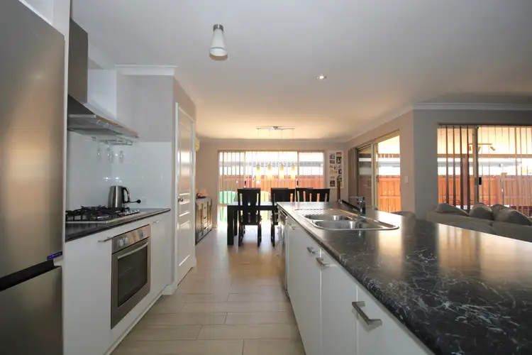 Sixth view of Homely house listing, 135 Macquarie Drive, Australind WA 6233