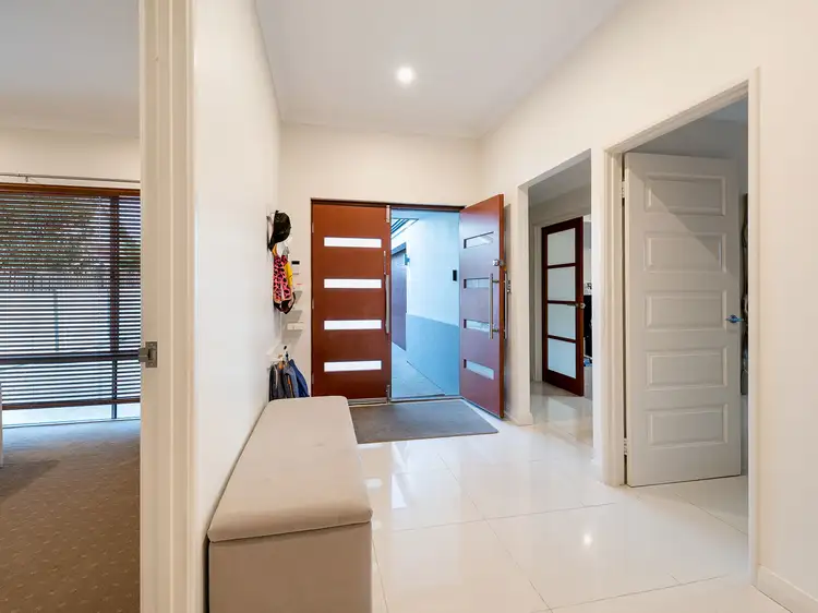Second view of Homely house listing, 214C Forrest Street, Palmyra WA 6157