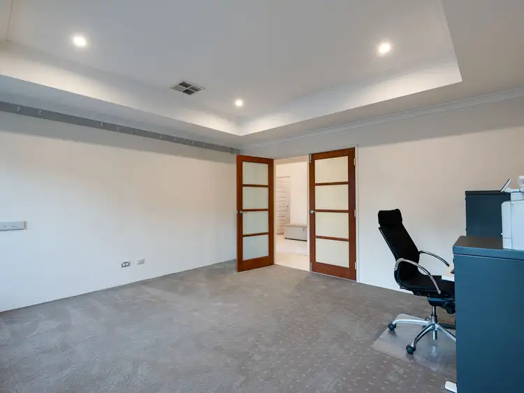 Sixth view of Homely house listing, 214C Forrest Street, Palmyra WA 6157