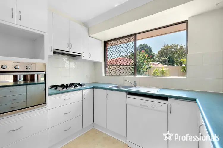 Main view of Homely house listing, 13 Omaha Court, Gosnells WA 6110