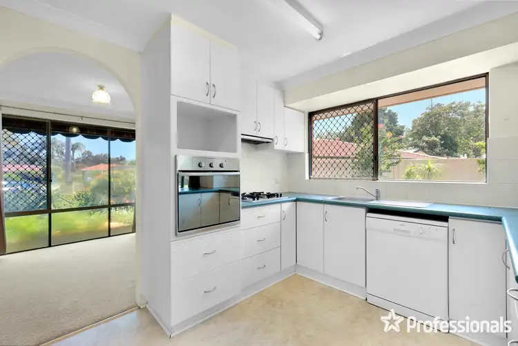 Fourth view of Homely house listing, 13 Omaha Court, Gosnells WA 6110