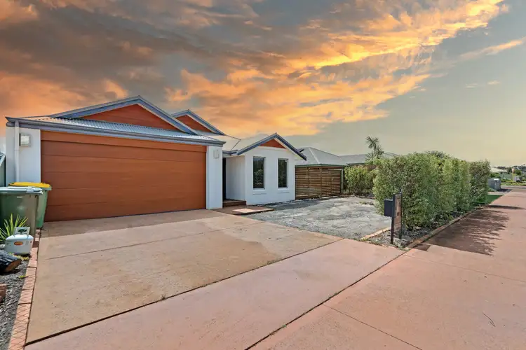 Main view of Homely house listing, 19 Parksview Boulevard, Vasse WA 6280