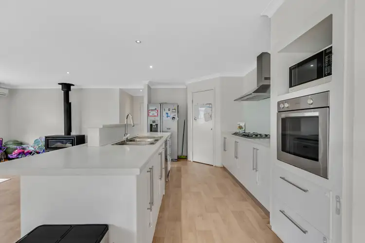 Second view of Homely house listing, 19 Parksview Boulevard, Vasse WA 6280