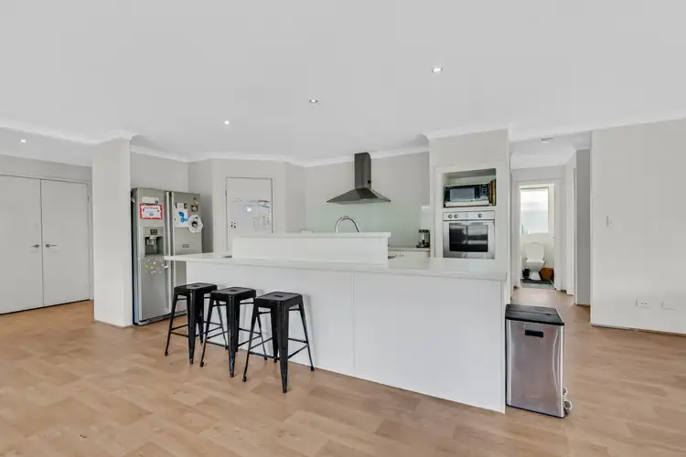 Fourth view of Homely house listing, 19 Parksview Boulevard, Vasse WA 6280