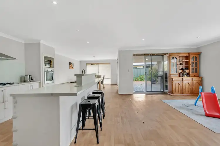 Fifth view of Homely house listing, 19 Parksview Boulevard, Vasse WA 6280