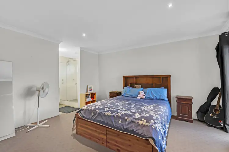 Sixth view of Homely house listing, 19 Parksview Boulevard, Vasse WA 6280