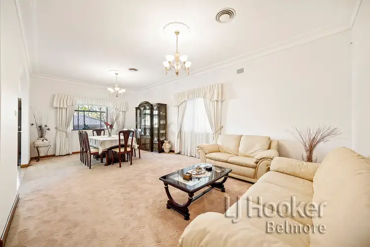 Second view of Homely house listing, 8 Isabel Street, Belmore NSW 2192