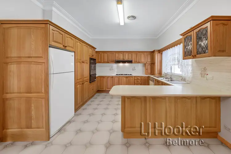 Third view of Homely house listing, 8 Isabel Street, Belmore NSW 2192