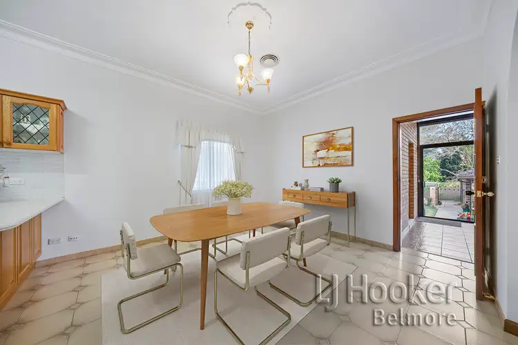 Fourth view of Homely house listing, 8 Isabel Street, Belmore NSW 2192