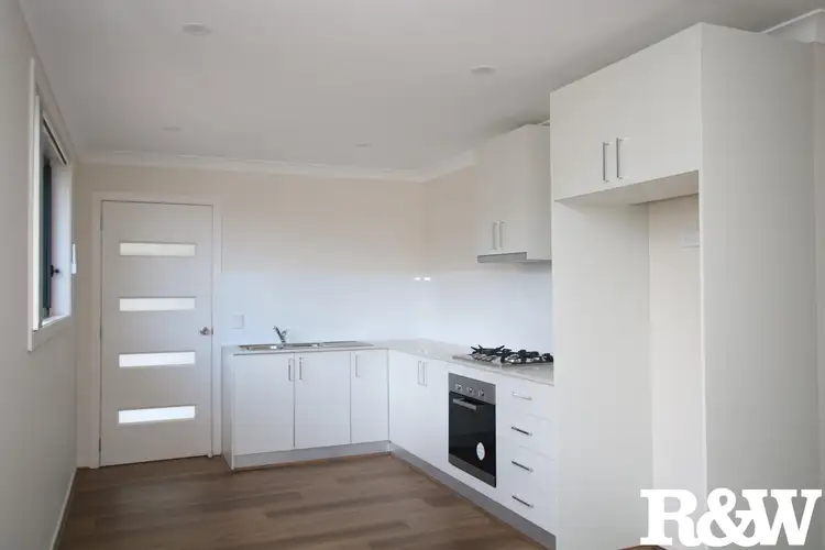 Second view of Homely house listing, 8A Dunsmore Street, Rooty Hill NSW 2766